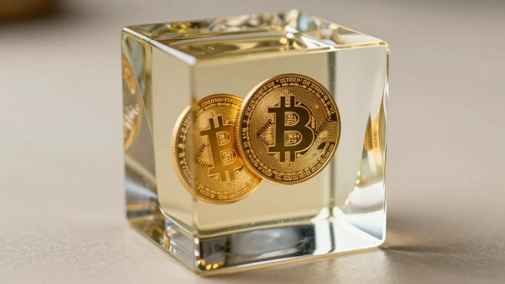 Morpho Offers Unique Block Liquidity