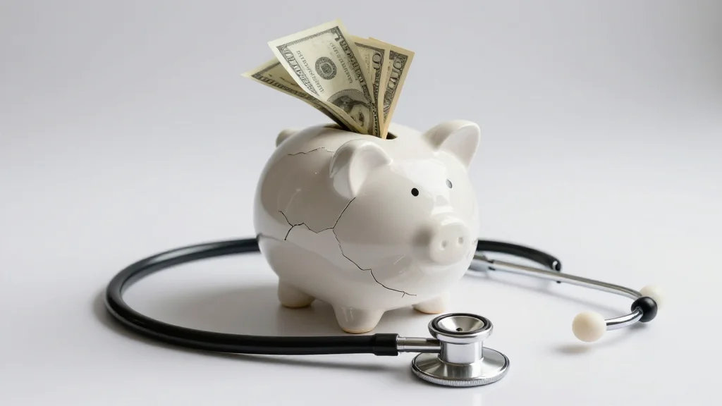 ACA Subsidy Cliffs Are Back and Costing Clients Thousands
