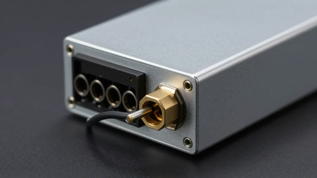 Converting Dell D400P-01 Server Power Supply to Desktop Power Supply.