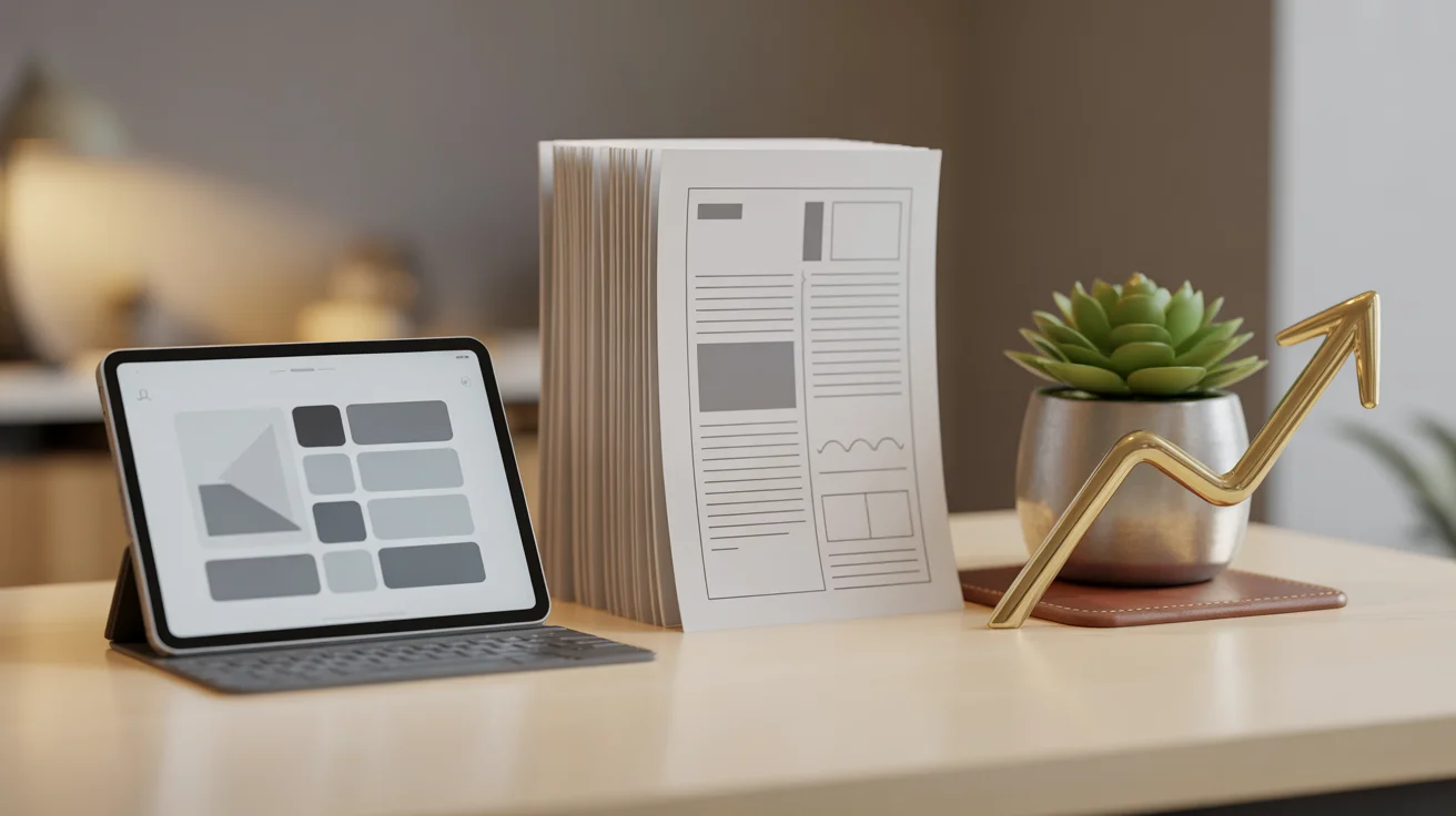 UX‑Focused SEO Fuels B2B Growth Beyond Rankings