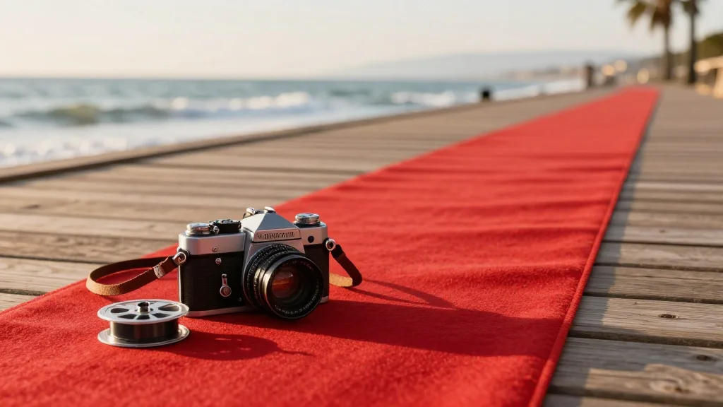 Santa Barbara International Film Festival (SBIFF) Announces 2027 Dates