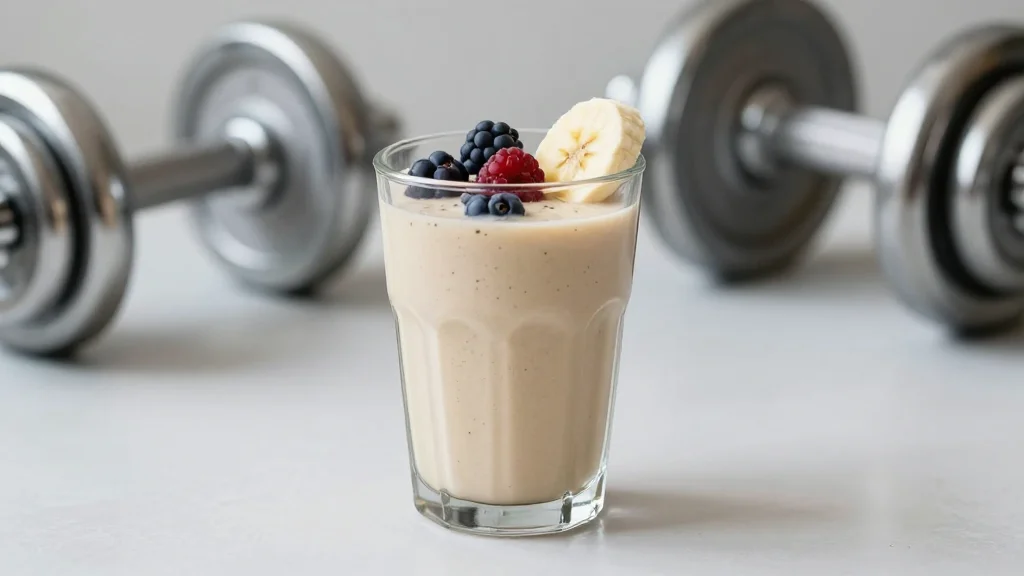 Eat Before Exercise—Tailor Timing, Portion, and Carbs
