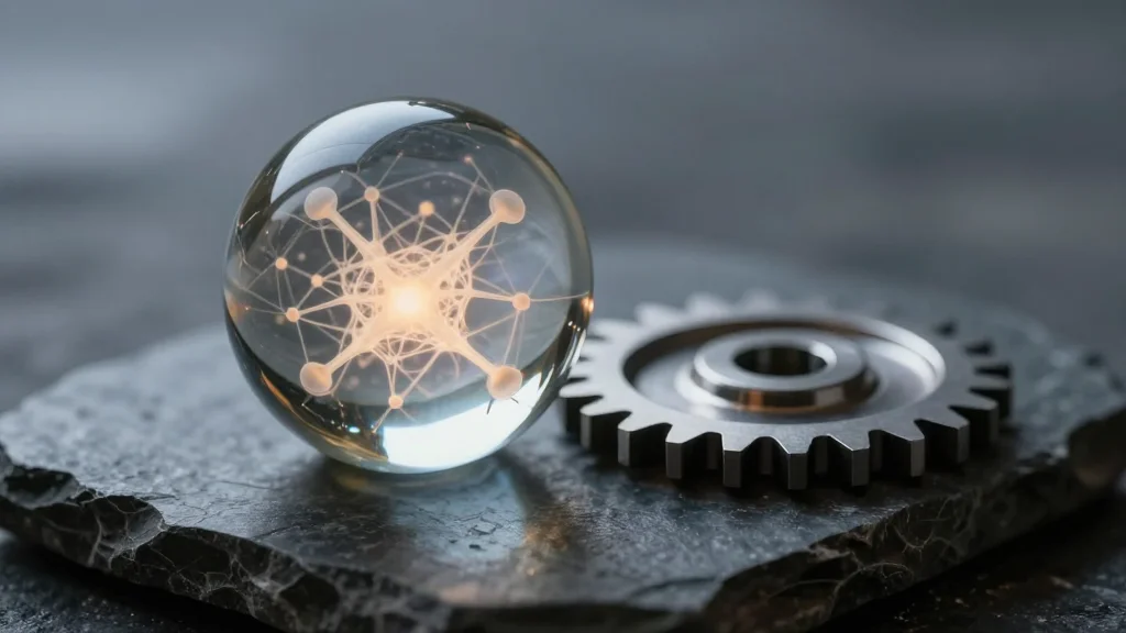 Enterprise AI Adoption Lagging Behind Software Development Hype
