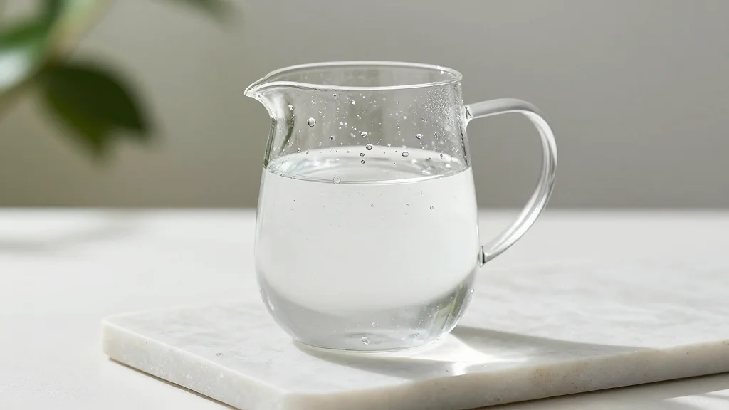 Feeling Stressed? This Hydration Tip Could Help Balance Cortisol Naturally