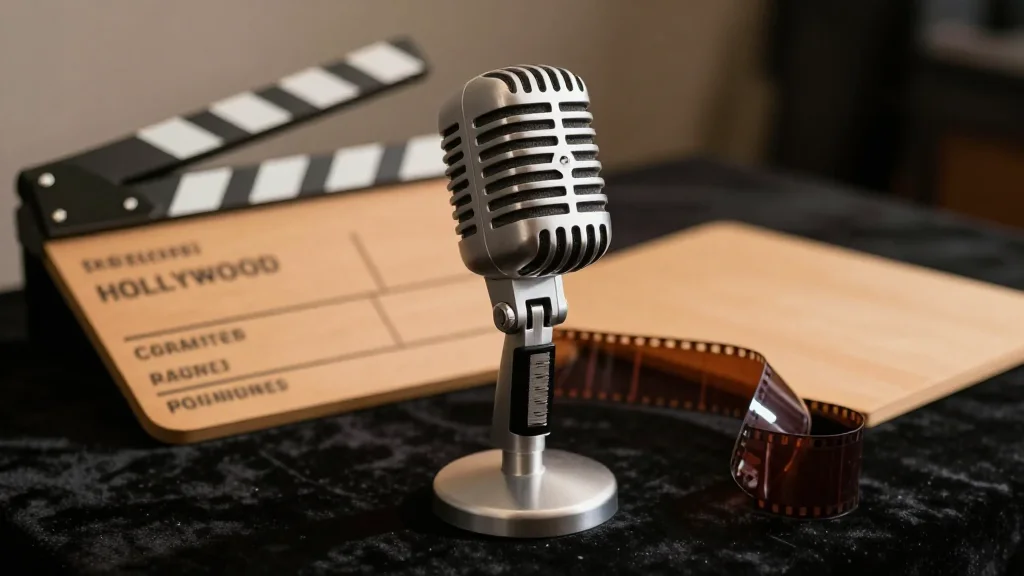 Elvis Passed on “A Star Is Born” Over Manager Fees