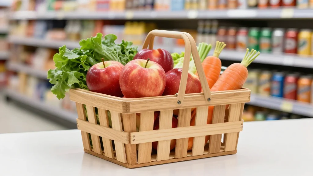 Wisconsin Senate Passes Bill to Ban Candy and Soda with SNAP Benefits