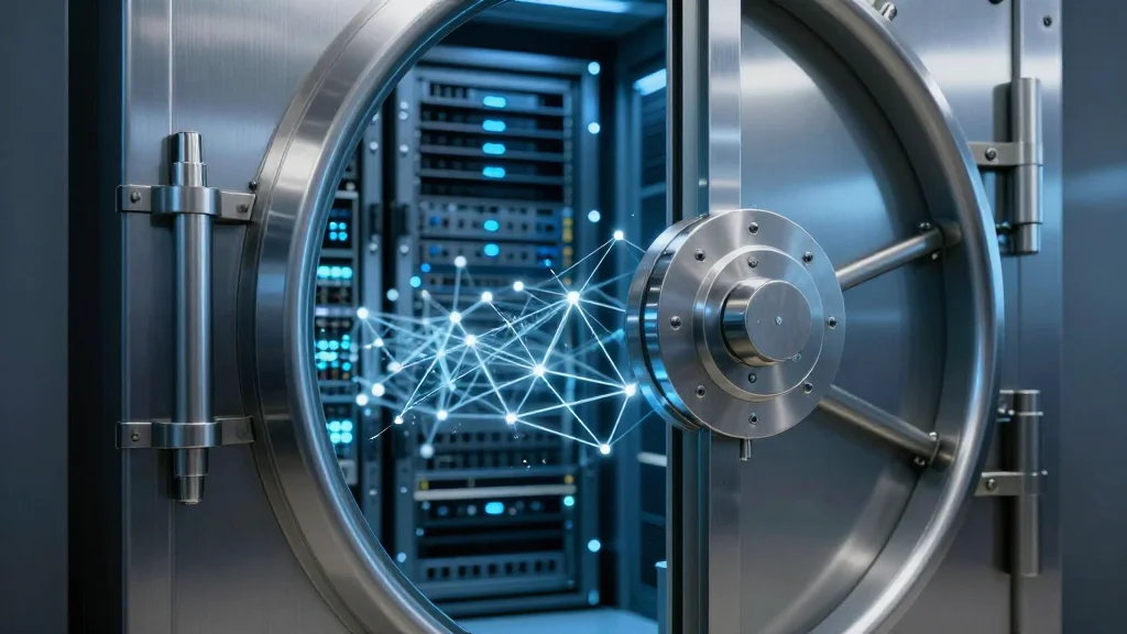 Superstate Targets $7.5T Valuation with Blockchain Colony