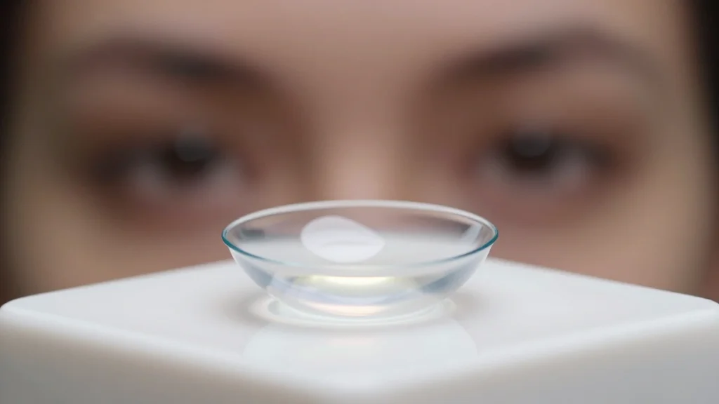 Bruno Vision Care Wins 2026 MedTech Breakthrough Award