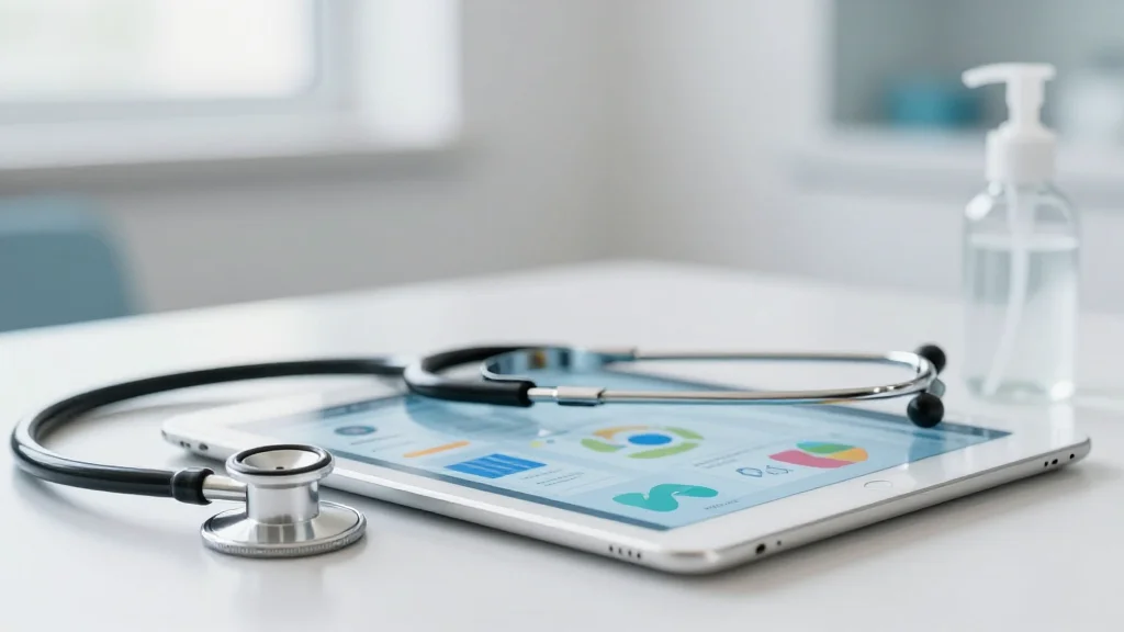 Unpacking What We Really Know About NHS Online