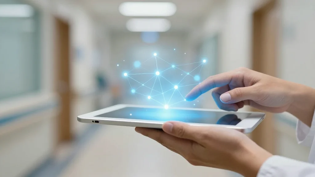 In the Age of AI, Interoperability Becomes Core Operating Infrastructure