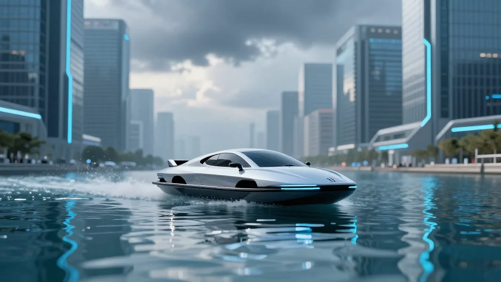 Zach Cregger’s Sci-Fi Thriller The Flood Will Land in Theaters in 2028
