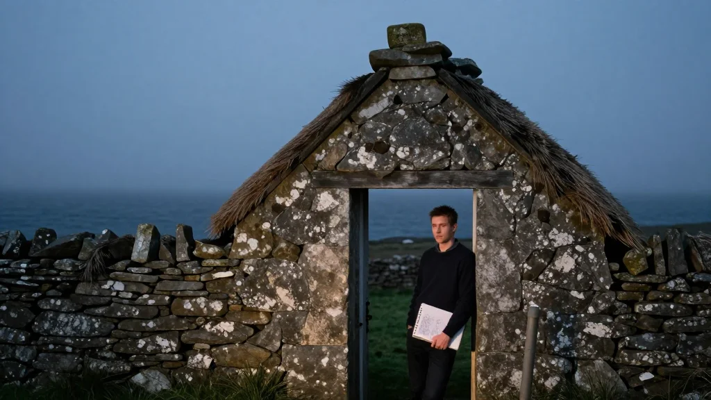 Book Review: ‘John of John,’ by Douglas Stuart