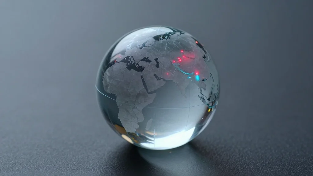 Top Six Nations Facing Highest Cyber Crime Threats
