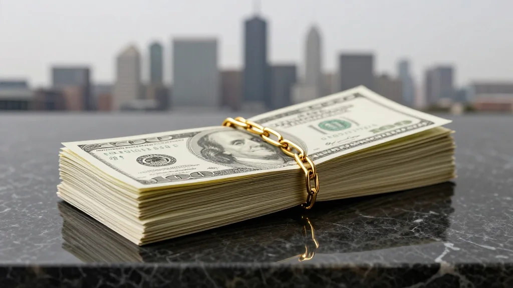 No Viable Alternative: $2 Trillion