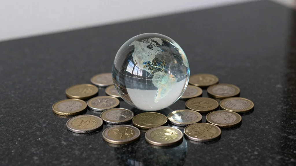 The Global Push for Local-Currency Cross-Border Payments Is Intensifying