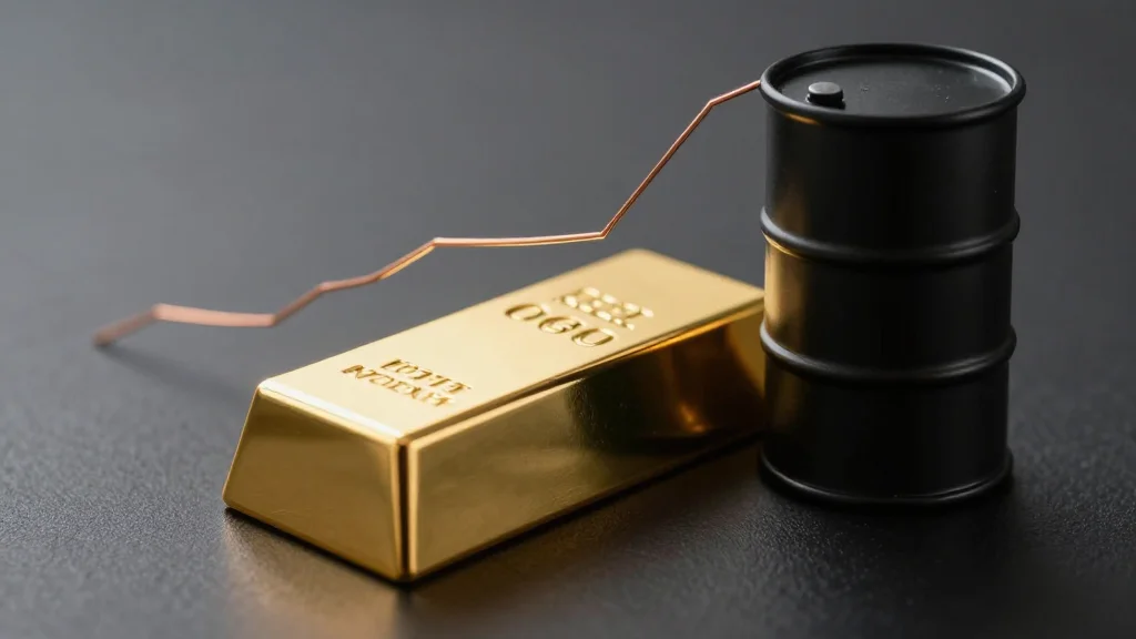 Treasuries Rise as Oil Prices Drop on Signs of US-Iran Accord