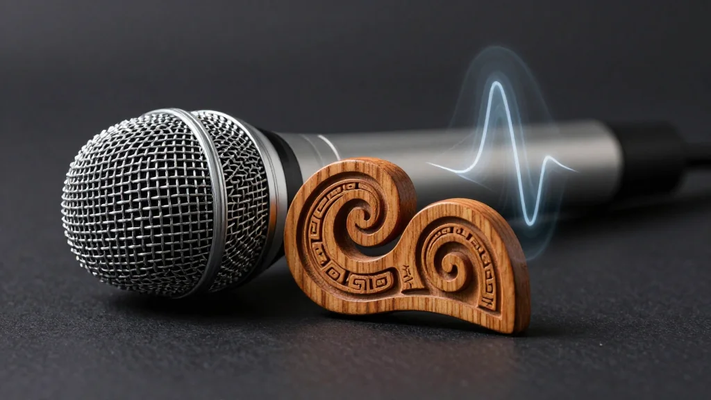 Indigenous TTS Empowers Language, Keeps Control Local