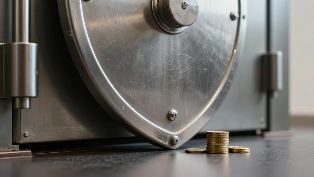 Defensive Investing: Protect Downside, Win Long‑Term