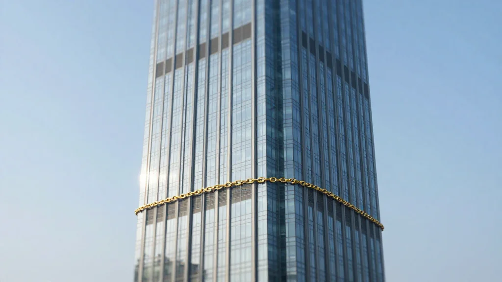 Sale-Leasebacks Surge As Companies Eye Ways To Raise Cash