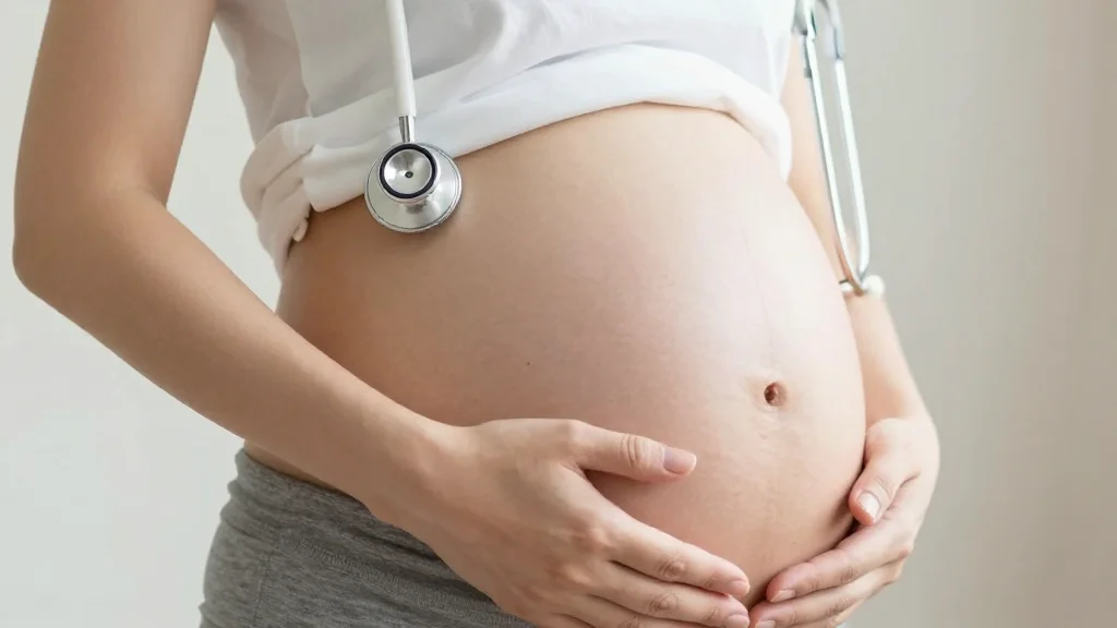 Doctor Warns of Health Crisis as 22‑year‑old in Uttar Pradesh Expects Sixth Child