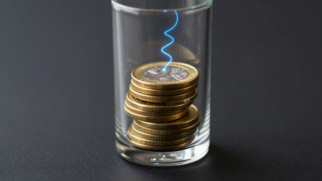 XP Fintech Posts 21% Asset Surge to BRL 2.1 Trillion in Q1 2026