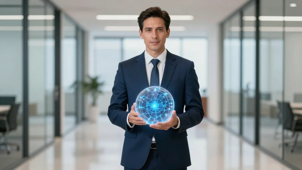 The Real Threat to Your AI Rollout Isn’t Technology; It Is Middle Management
