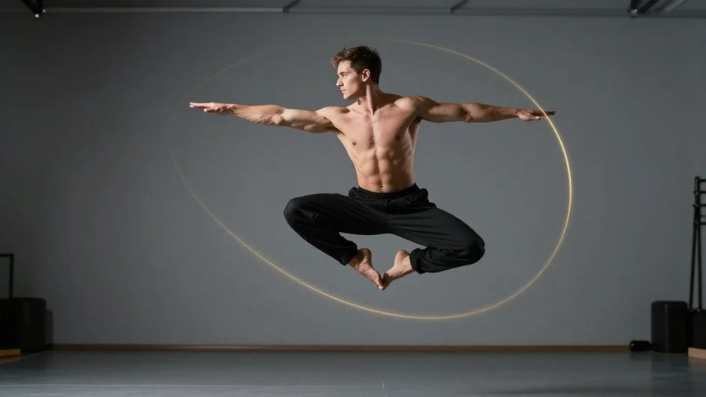 Treat Every Lift Like a Form: Precision Over Perfection