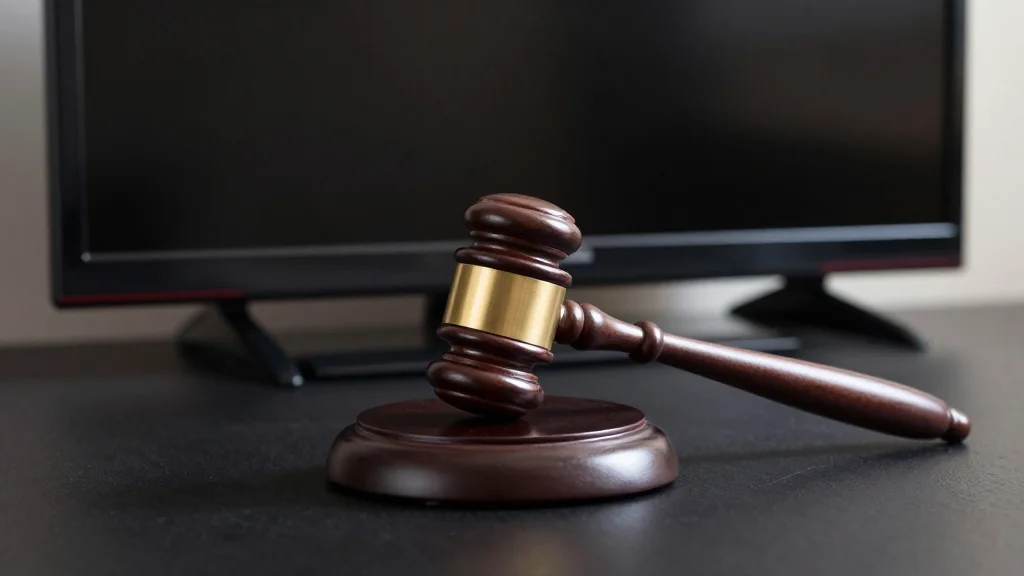 Nexstar Says Injunction Protects Big Tech, Harms Local News