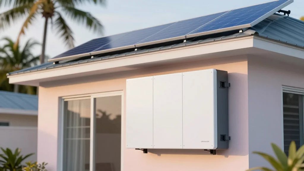 Puerto Rico Greenlights Aggregated Residential Storage Pilot