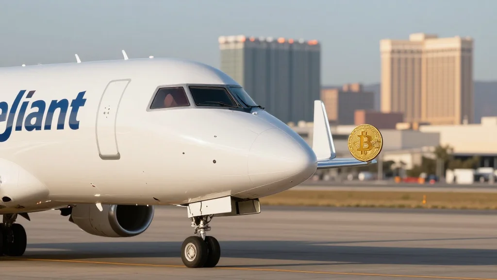 Allegiant Vegas Flight Worries: Could It Match Spirit?