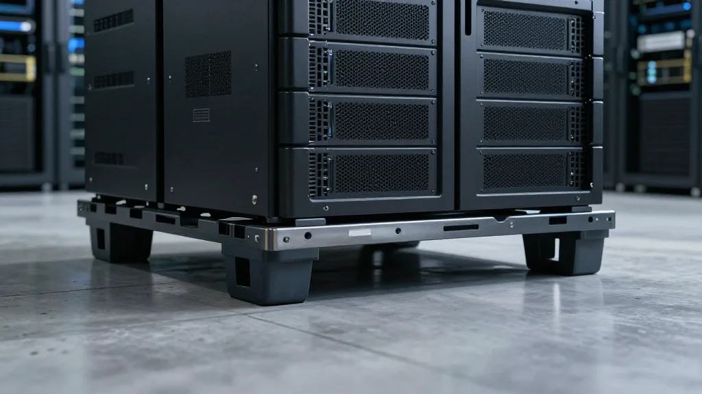 Data Center Procurement Teams Face Tech’s Toughest Challenges