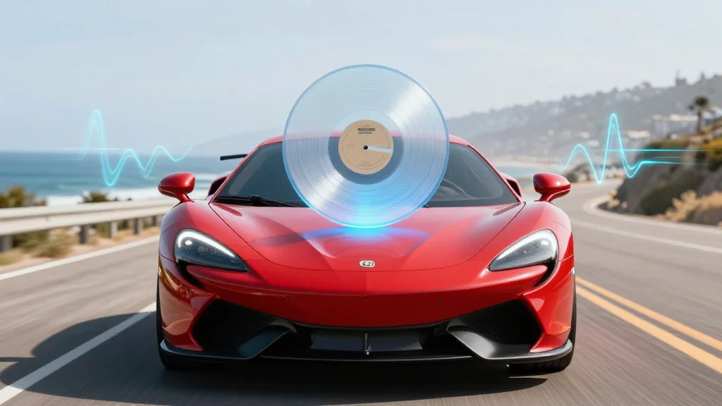 Does Forza Horizon 6 Have Spotify Support?