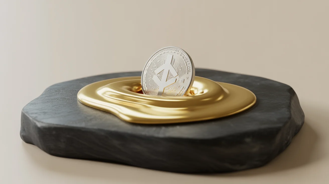 Liquidity, Not Hype, Will Drive Crypto This Year