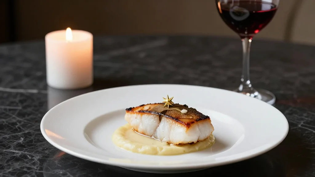 The Jane and Cuines 33 Awarded Second Michelin Stars in Belgium