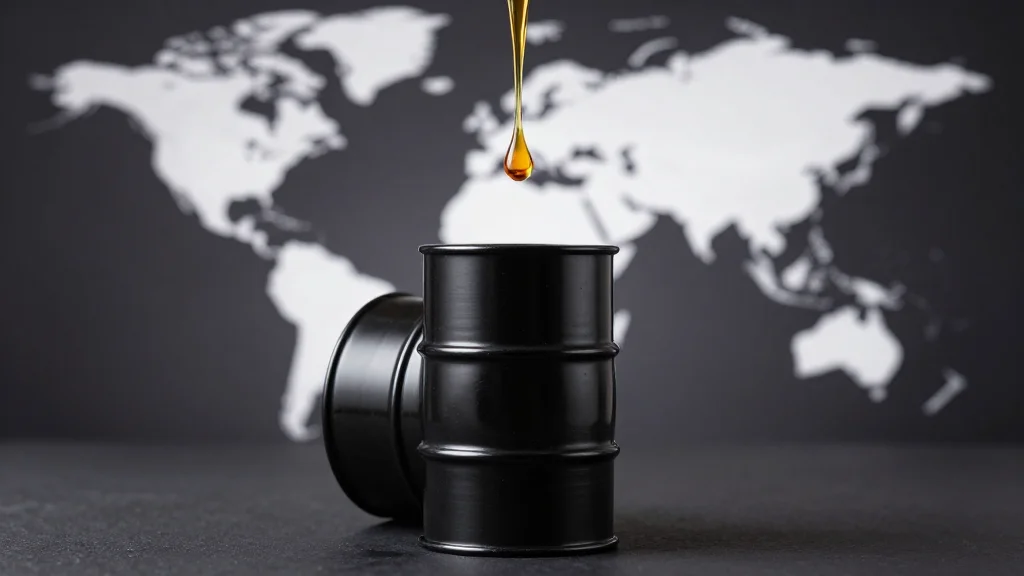 No TACOs: Trump Lacks Leverage in Energy Crisis
