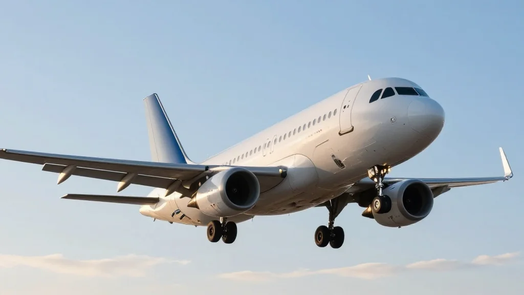 Airbus Reports 793 Commercial Aircraft Deliveries in 2025