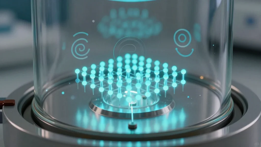 Atom Computing Demonstrates Repeatable Error‑Correction on Neutral‑Atom Qubits