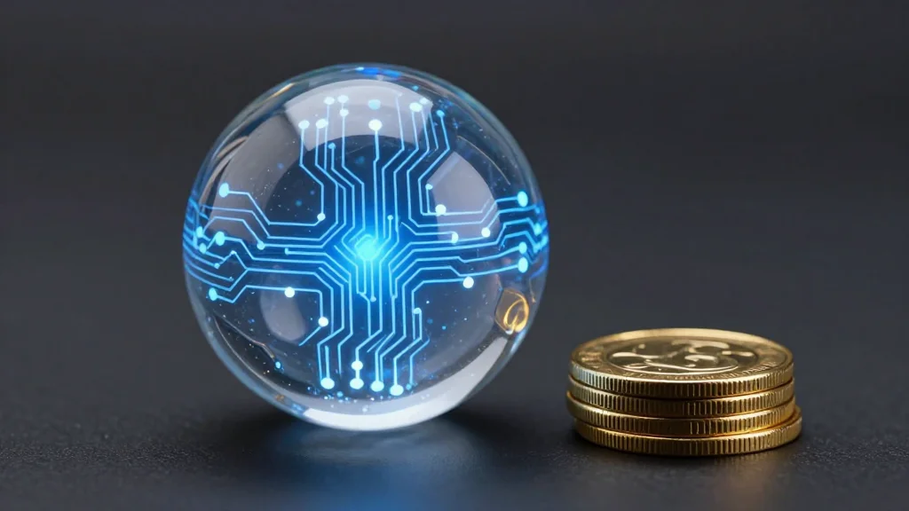 How to Finance Your Store’s Transition to Agentic Commerce