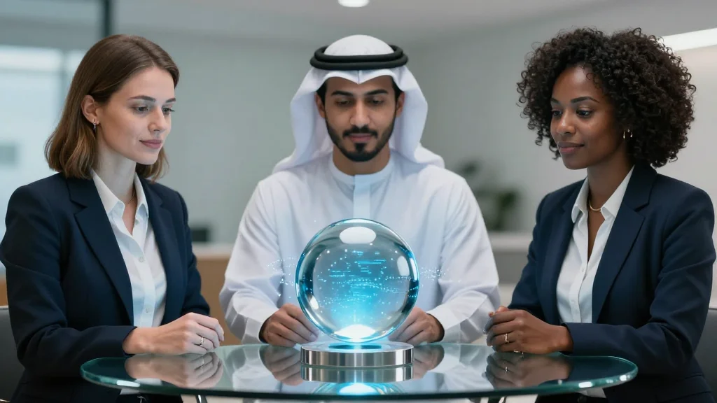 FAHR Unveils 'HR 2.0 Talent Management' Programme to Modernize UAE Government Workforce