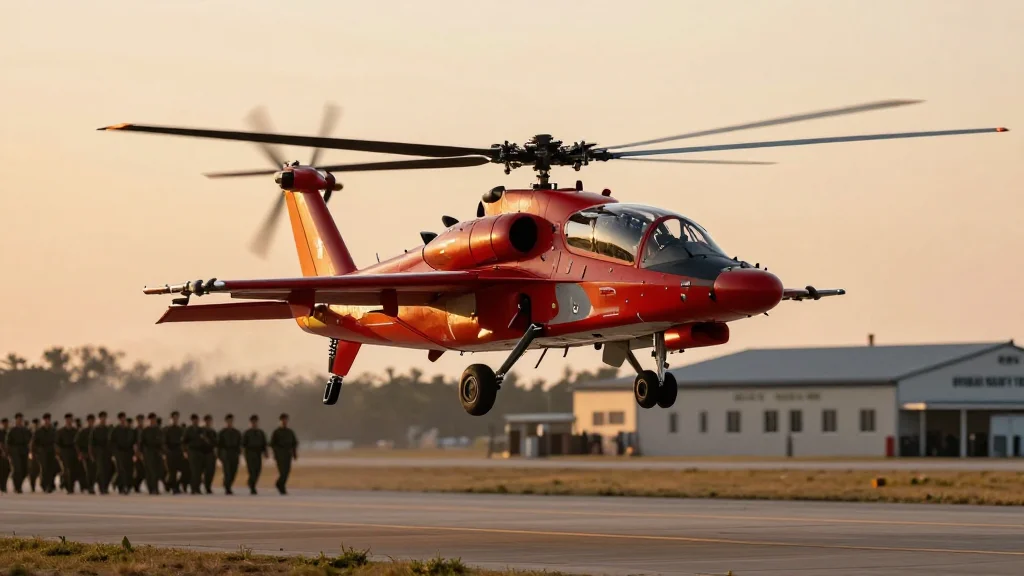CSAF Immersion at JBSA Highlights Training Modernization, Force Readiness