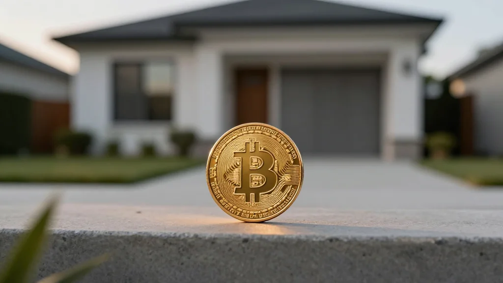 Fannie Mae Approves Crypto‑Backed Collateral for First‑Time Home Loans