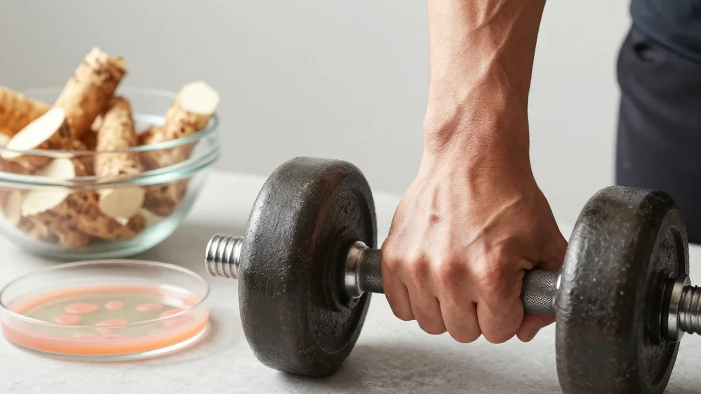 This One Type Of Gut Bacteria Is Linked To 29% Greater Muscle Strength