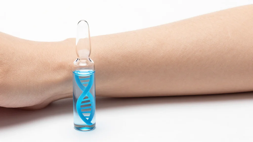 Beiersdorf’s Skin Age Clock Can Predict Biological Age – Now Researchers Wants to Find Out What Makes It Tick