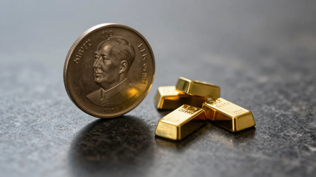 China’s Sovereign ‘National Team’ Cuts Stakes Below 20% in Top Stock ETFs