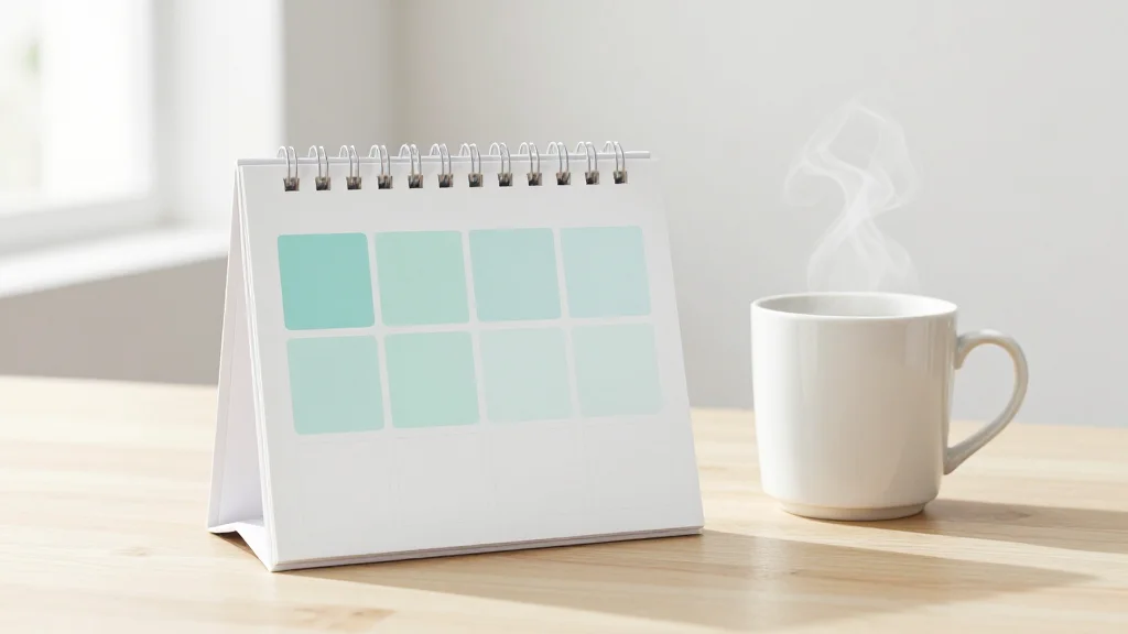 Choosing Your Ideal 4-Day Workweek Schedule