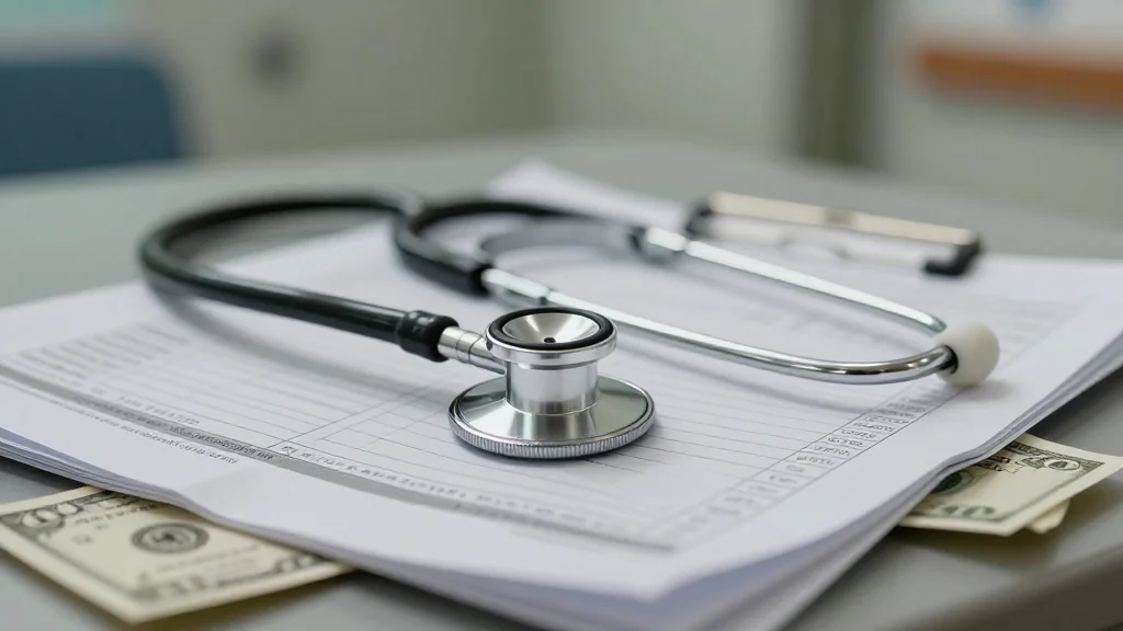 Hospice Scammer Receives 2-Year Prison Sentence