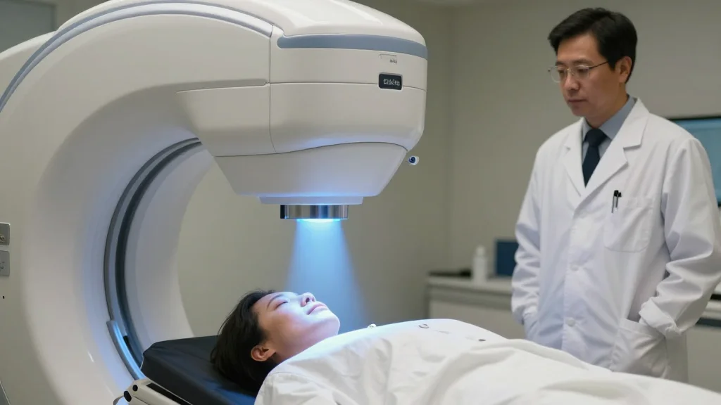 Royal Marsden Shares Success Using Treatment Planning System for Radiotherapy Patients