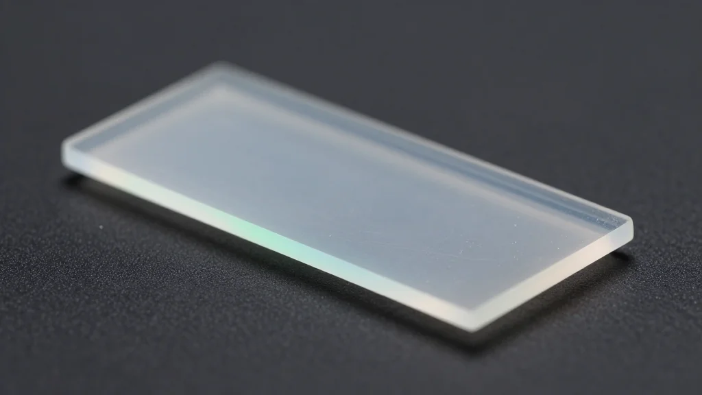 Green Hydrogen From Water Splitting via Unique Two-Dimensional Photocatalysts