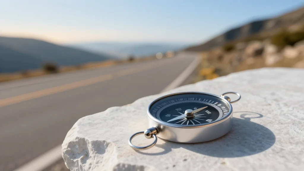 Think Long-Term, Not Short-Term, for Tough Decisions