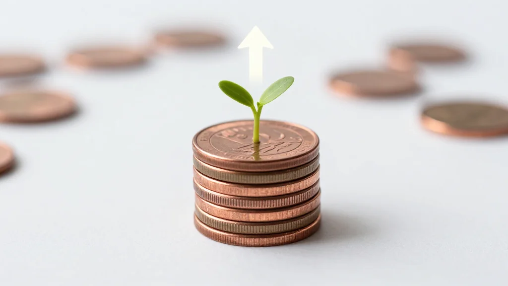 Management‑Backed BUC Purchase Targets 7.2p Upside